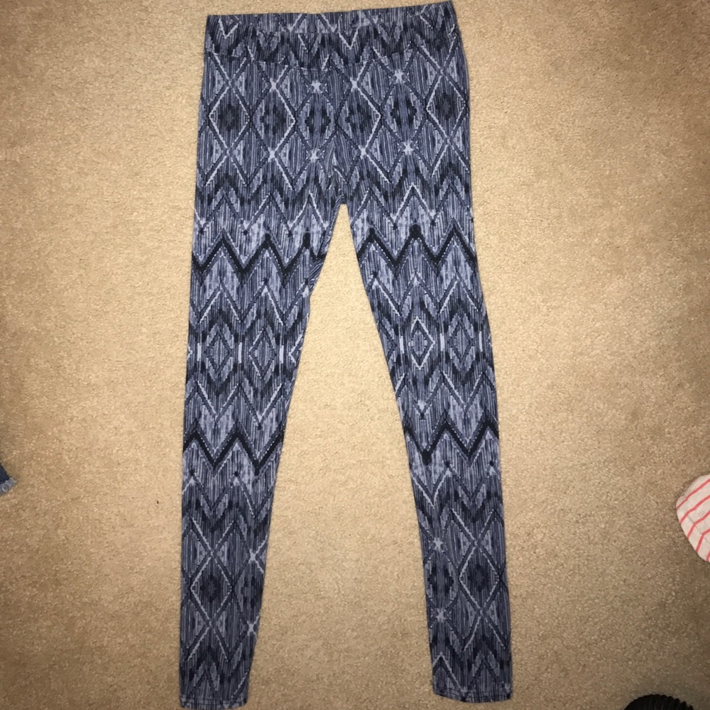 American eagle leggings